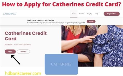 In this video guide, mybillcom.com team will show you how to pay your Catherines card bill online fast and secure. Check out the complete guide at:http://myb...